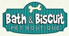 Bath & Biscuit Pet Boutique